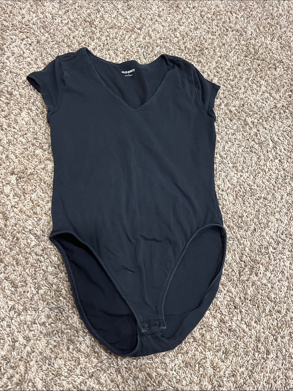 OLD NAVY Bodysuit